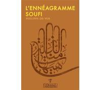 L'Ennéagramme soufi - Philippe De Vos - L'originel Charles Antoni - broché - Essai