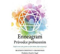 L'ennéagramme - Un guide d'éveil (Béatrice Marron)