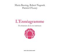 L'Ennéagramme : Un itinéraire de la vie intérieure