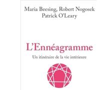 L'Ennéagramme Un itinéraire de la vie intérieure - Maria Beesing - Des De Brouwer - broché - Essai