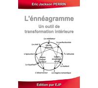 L'énnéagramme un outil de transformation intérieure