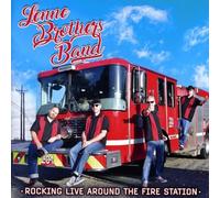 Lennebrothers Band - Rocking Live.. -Live-