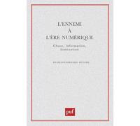 L'Ennemi à l'ère numérique : Chaos, information, domination