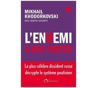L'ennemi À Nos Portes