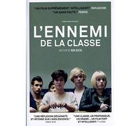 L'ennemi de la classe DVD