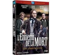 L'Ennemi de la Mort – DVD – Intégrale – 2 DVD
