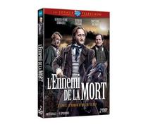 L'Ennemi de la Mort – DVD – Intégrale – 2 DVD