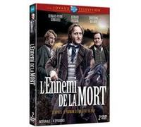L'Ennemi de la mort L'intégrale DVD E