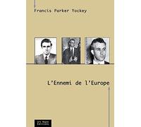 L'ennemi De L'europe