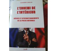 L'ennemi De L'interieur