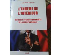 L'ennemi De L'interieur