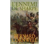 L'ennemi de sharpe - Nimrod - Nimrod - broché - Roman