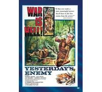 Yesterday's Enemy – Sony