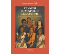 L'ennemi du ministère de la femme