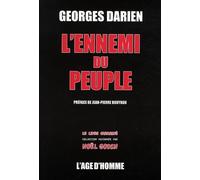 L'ennemi du peuple