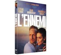 L'Ennemi DVD DVD