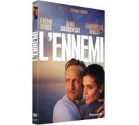 L'Ennemi DVD E