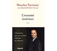 L'ennemi Intérieur