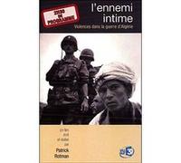 L'ennemi intime (dvd) G