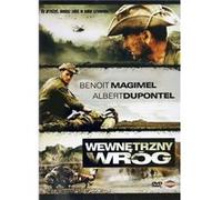 L'Ennemi intime [DVD] G