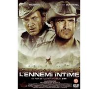 L'ennemi Intime - Edition Belge