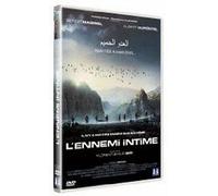 L'Ennemi intime [Édition Collector]