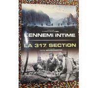 L'ennemi Intime + La 317ème Section