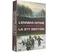 L'Ennemi intime - La 317ème Section - Coffret E