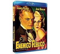L'Ennemi public (1931) / The Public Enemy (Blu Ray) G