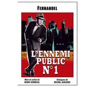 L'ennemi Public N° 1