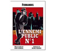 Ennemi public n°1