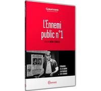 L'Ennemi public N°1 DVD DVD