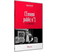 L'Ennemi public N°1 DVD DVD
