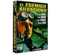 L'Ennemi silencieux (1958) / (The Silent Enemy G