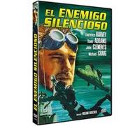 L'Ennemi silencieux (1958) / The Silent Enemy G
