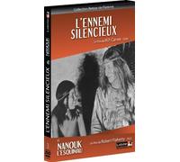 L'Ennemi silencieux + Nanouk l'esquimau