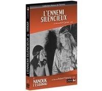 L'ennemi silencieux - Nanouk l'esquimau Edition Double DVD E