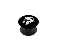 L'ennemi (Style 2) PopSockets PopGrip Adhésif