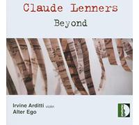 Stradivarius – Lenners : Beyond Arditti