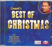 Lennert's Best Of Christmas - diverse, FgtH, Dionne Warwick, Dean Martin, Henry Mancini, David Bowie, Eartha Kitt, Jose Feliciano usw