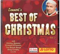 Lennert's Best of Christmas Vol 2