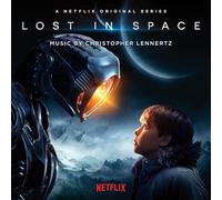Lennertz Christopher - Lost in Space [Import]