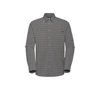 Mammut Lenni T-Shirt à Manches Longues pour Homme