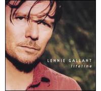 Lennie Gallant - Lifeline