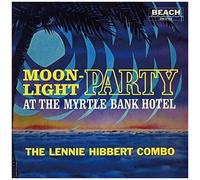 Lennie Hibbert - Moonlight Party [Vinyl]