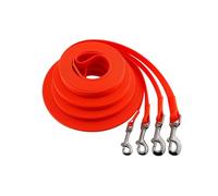 Lennie Longe caoutchoutée avec dragonne 4 couleurs disponibles 16 mm