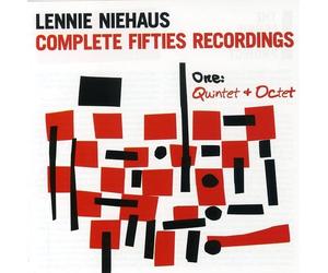 LENNIE NIEHAUS - COMP 50'S REC: One-Quintet and Octet [Import]