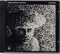 Lennie Niehaus Quintet - Patterns
