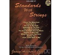 Lennie Niehaus-Standards With Strings