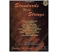 Lennie Niehaus-Standards With Strings